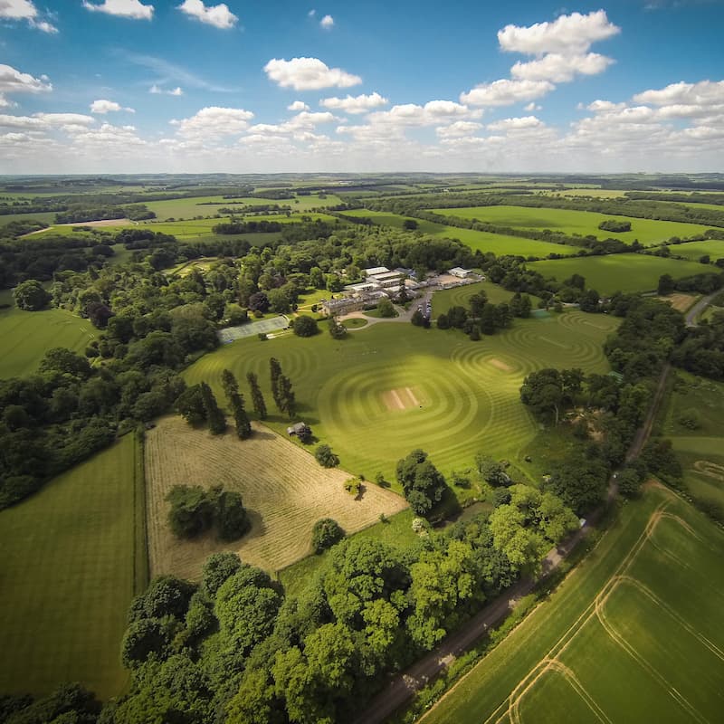 Farleigh School